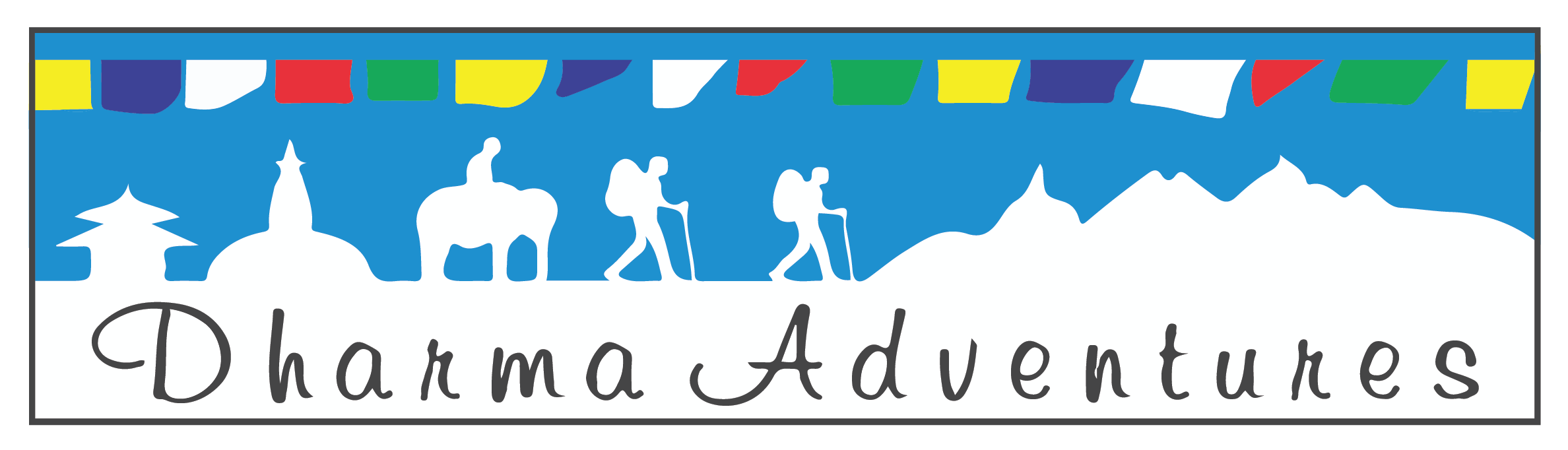 Dharma Adventure
